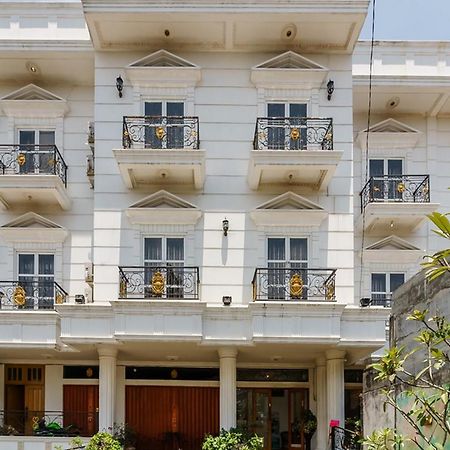 Reddoorz Syariah Near Lahat Station Экстерьер фото