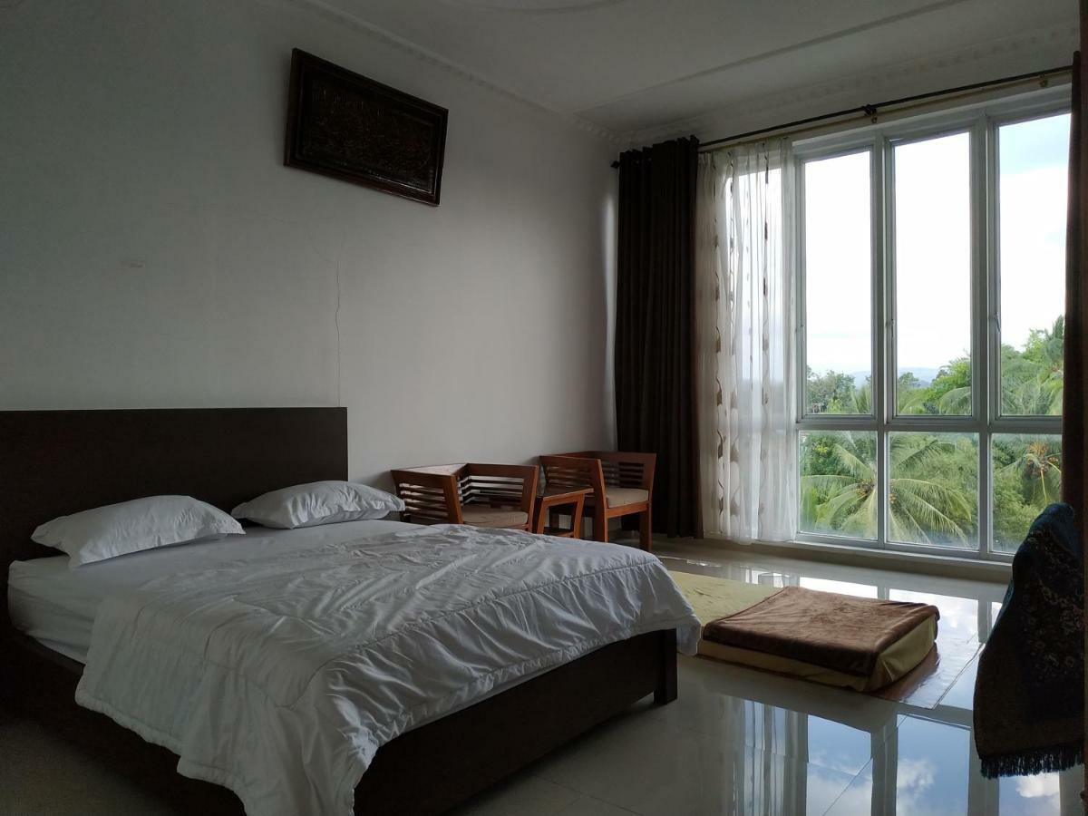 Reddoorz Syariah Near Lahat Station Экстерьер фото